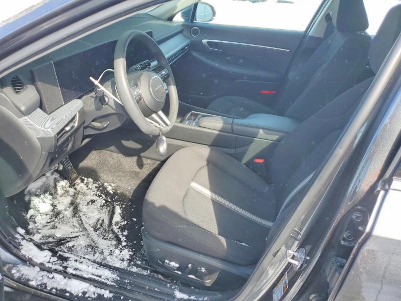 Aukcja sprzedaży 2024 Hyundai Sonata, vin: KMHL64JA7RA366633, numer aukcji: 46159926