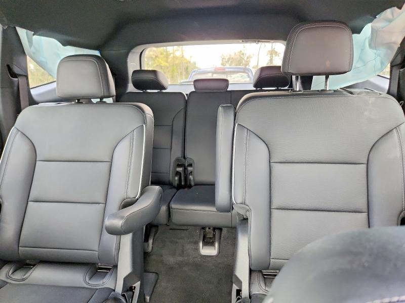 Продажа на аукционе авто 2025 Buick Enclave, vin: 5GAEVARS3SJ213024, номер лота: 46219476