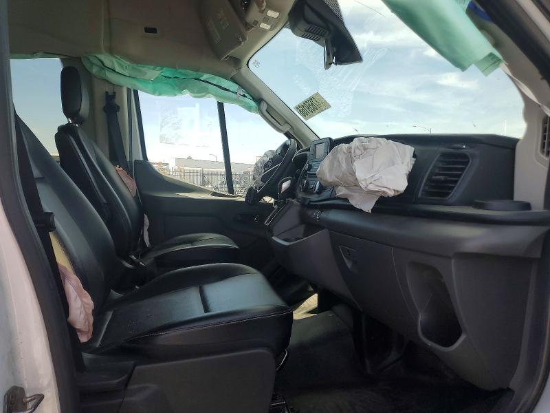Продаж на аукціоні авто 2024 Ford Transit, vin: 1FDAX2X84RKA56835, номер лоту: 47659166