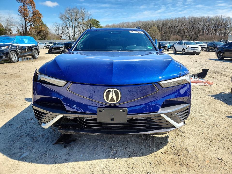 Продаж на аукціоні авто 2024 Acura Zdx, vin: 4W5KHNRL8RZ506490, номер лоту: 46491806
