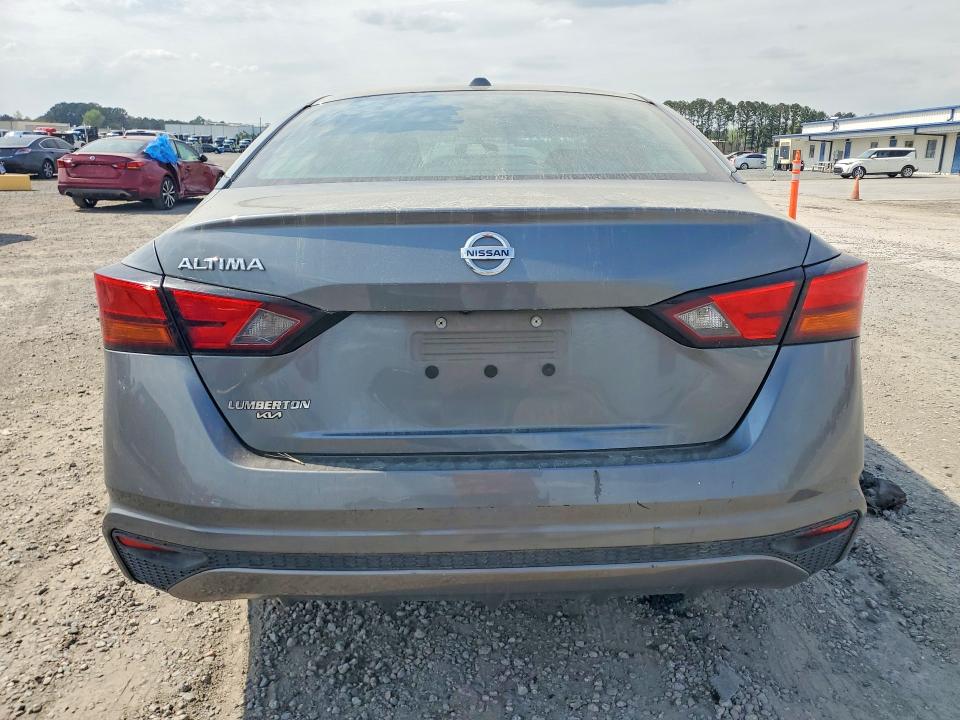 46269936 :رقم المزاد ، 1N4BL4BV6LC212605 vin ، 2020 Nissan Altima مزاد بيع