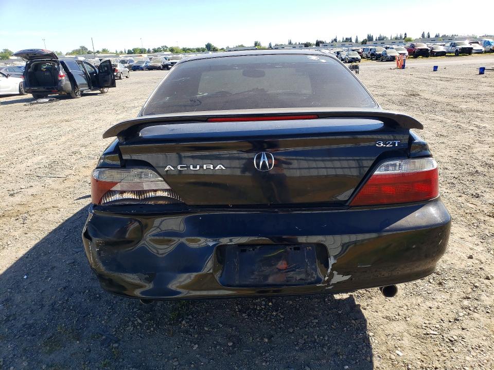 Продажа на аукционе авто 2002 Acura 3.2tl, vin: 19UUA56642A026459, номер лота: 41911736