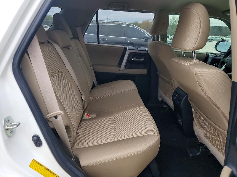 Продажа на аукционе авто 2023 Toyota 4runner, vin: JTEEU5JR1P5297017, номер лота: 47354876