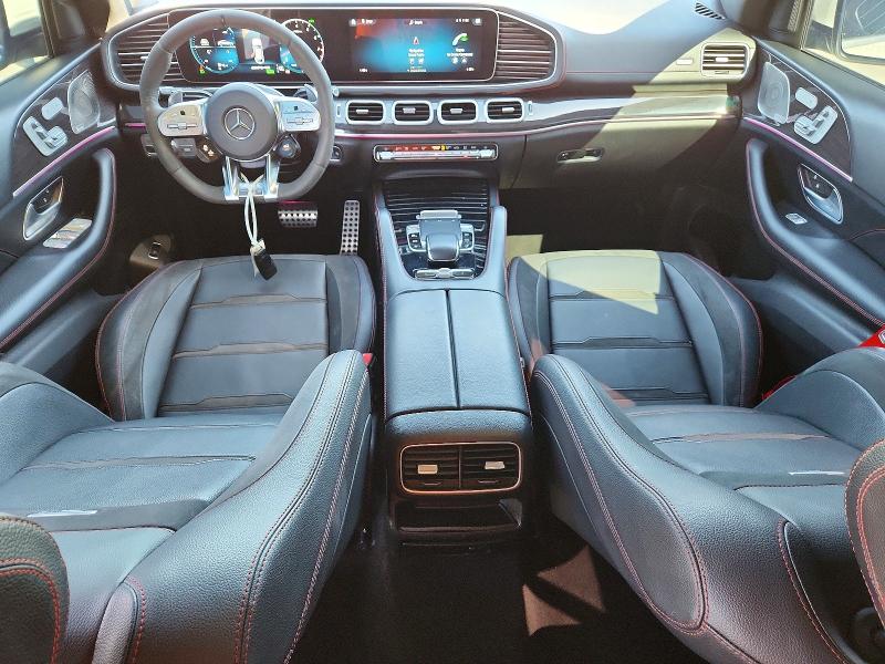 Aukcja sprzedaży 2021 Mercedes-benz Gle Coupe, vin: 4JGFD6BB5MA487613, numer aukcji: 45632846