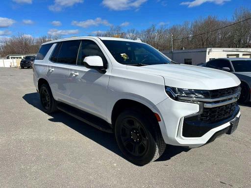 Aukcja sprzedaży 2023 Chevrolet Tahoe, vin: 1GNSCLED6PR285782, numer aukcji: 79413185