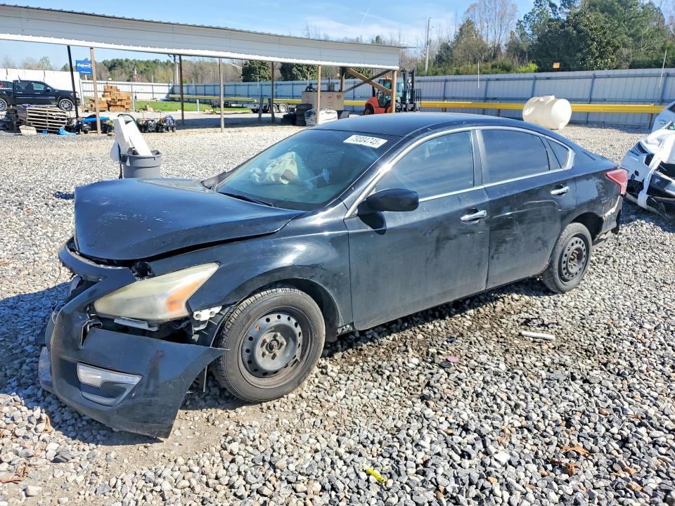 Aukcja sprzedaży 2013 Nissan Altima, vin: 1N4AL3AP3DC261271, numer aukcji: 79884745