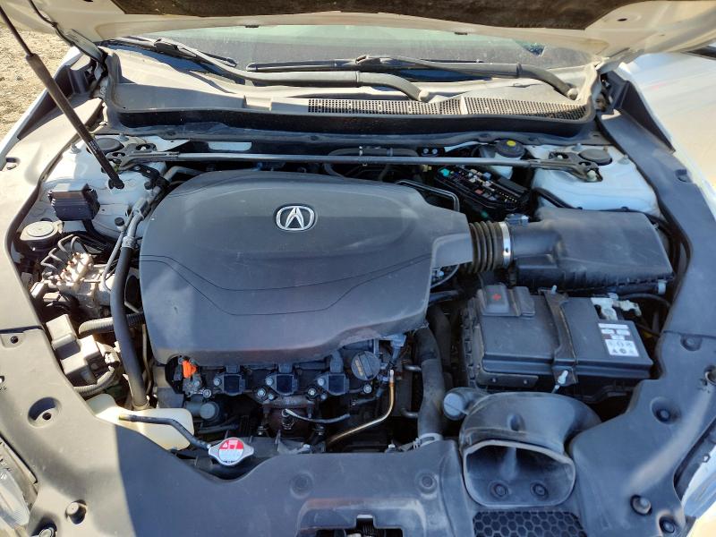 Aukcja sprzedaży 2017 Acura Tlx, vin: 19UUB2F54HA002562, numer aukcji: 47896376