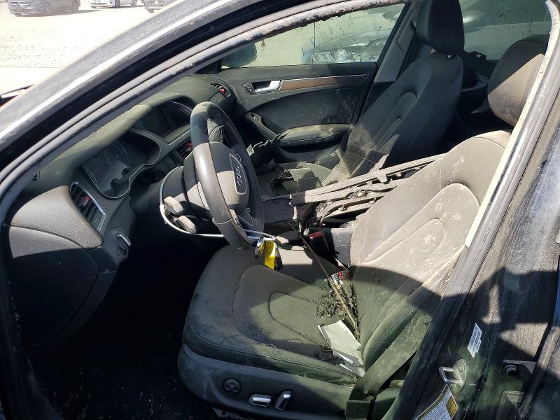 Aukcja sprzedaży 2014 Audi A4, vin: WAUBFAFL5EN007015, numer aukcji: 98965505