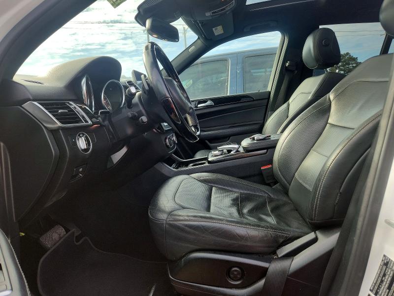 Aukcja sprzedaży 2018 Mercedes-benz Gle, vin: 4JGDA5JB4JB140775, numer aukcji: 46053696