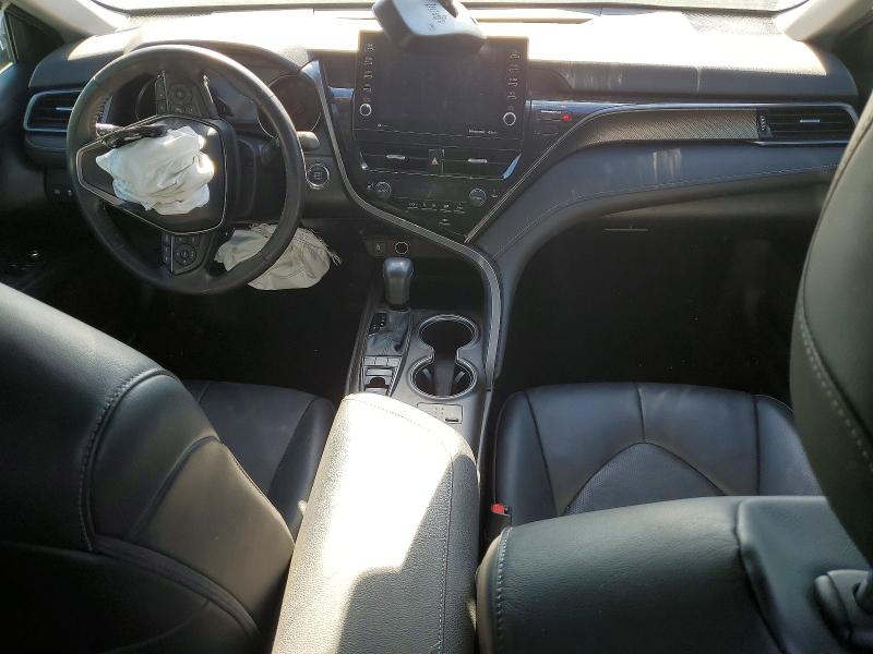 Aukcja sprzedaży 2021 Toyota Camry, vin: 4T1K61AK0MU542982, numer aukcji: 41806566