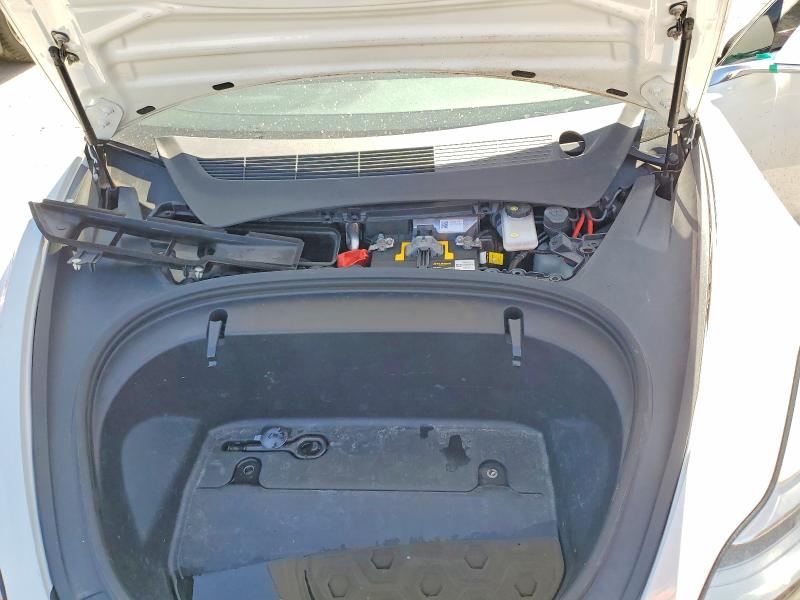Продажа на аукционе авто 2020 Tesla Model 3, vin: 5YJ3E1EA3LF598015, номер лота: 46655686