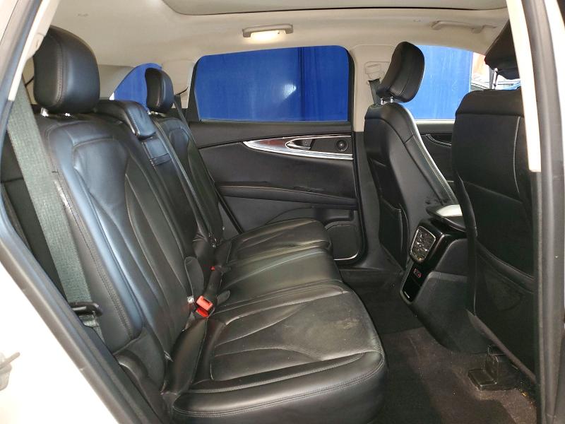 2023 Lincoln Nautilus მანქანა იყიდება აუქციონზე, vin: 2LMPJ8KP6PBL06830, აუქციონის ნომერი: 46174256