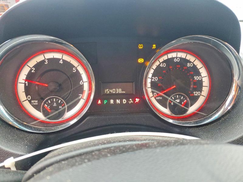 Aukcja sprzedaży 2017 Dodge Grand Caravan, vin: 2C4RDGBG3HR572731, numer aukcji: 79382575