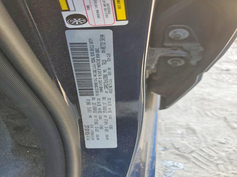 Продаж на аукціоні авто 2020 Ram 1500, vin: 1C6RREDT0LN123942, номер лоту: 79837235