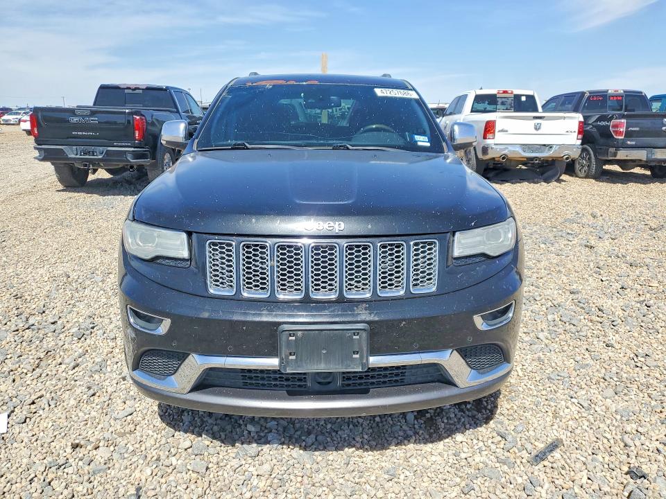 47257686 :رقم المزاد ، 1C4RJFJM9EC368028 vin ، 2014 Jeep Grand Cherokee مزاد بيع