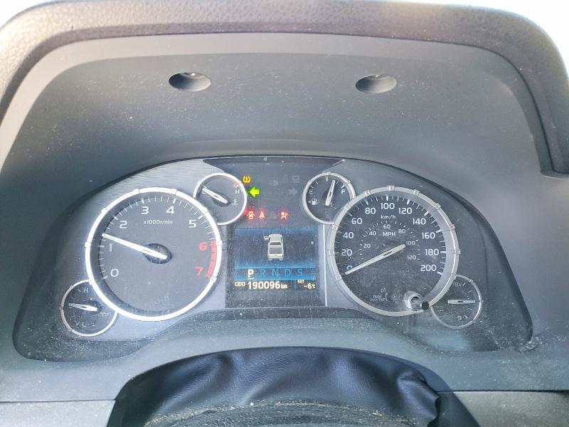 Продажа на аукционе авто 2017 Toyota Tundra, vin: 5TFUY5F19HX671077, номер лота: 47896906