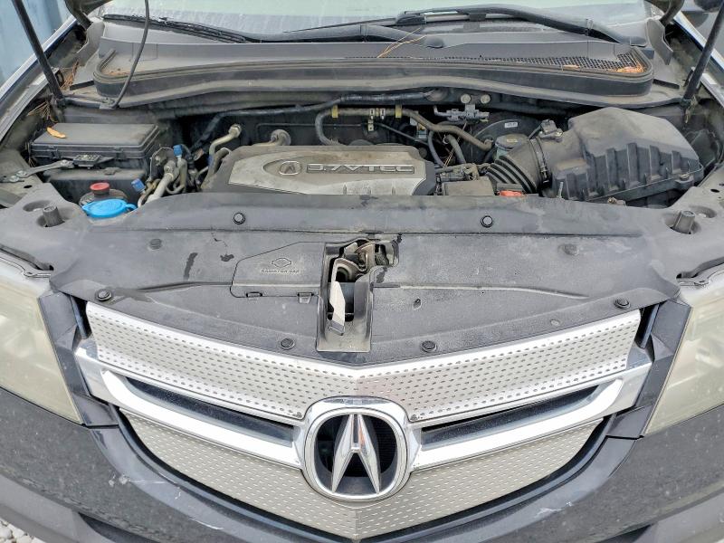 Aukcja sprzedaży 2009 Acura Mdx, vin: 2HNYD28469H513878, numer aukcji: 79777975