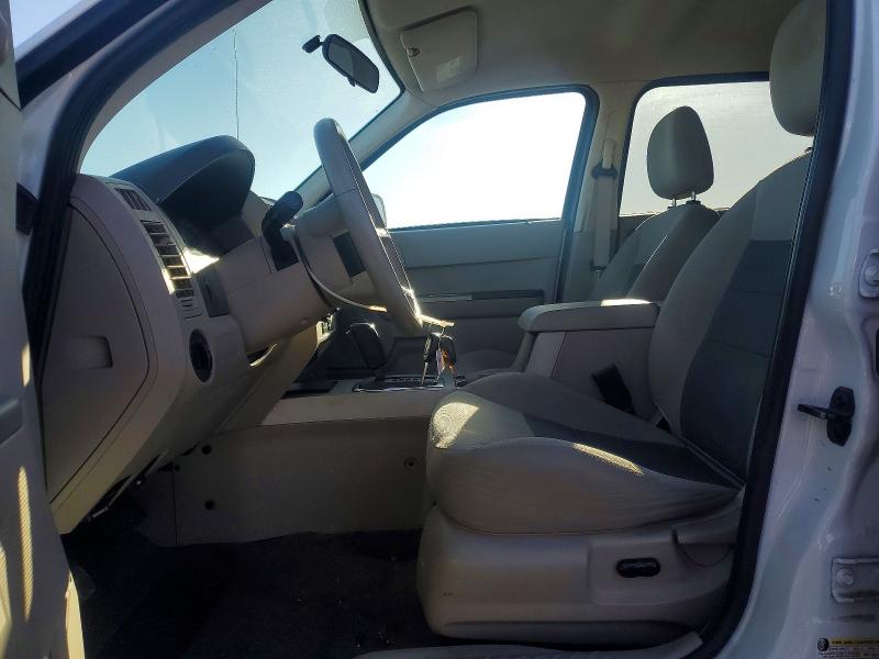Продажа на аукционе авто 2008 Ford Escape, vin: 1FMCU93198KD74824, номер лота: 41876826