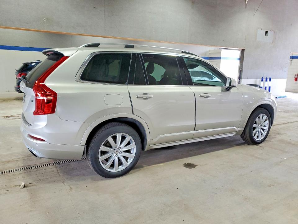 2016 Volvo Xc90 მანქანა იყიდება აუქციონზე, vin: YV4A22PK5G1050069, აუქციონის ნომერი: 79660115