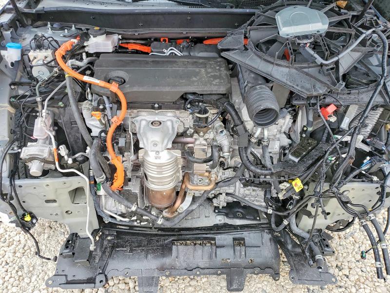 Продажа на аукционе авто 2025 Honda Cr-v, vin: 7FARS6H82SE034321, номер лота: 46490176