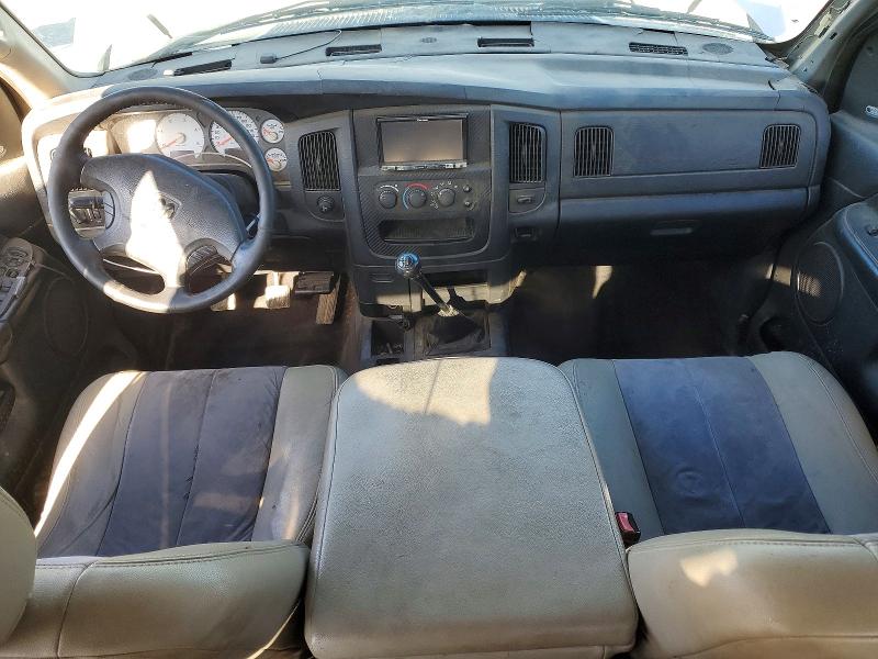 Продажа на аукционе авто 2003 Dodge Ram 3500, vin: 3D7MA48C93G813167, номер лота: 46912156
