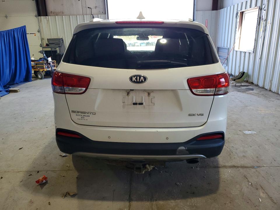 Aukcja sprzedaży 2018 Kia Sorento, vin: 5XYPHDA50JG421429, numer aukcji: 78846925