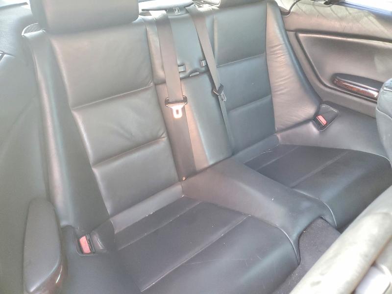 47542126 :رقم المزاد ، WBABS53411JU85756 vin ، 2001 Bmw 330 مزاد بيع