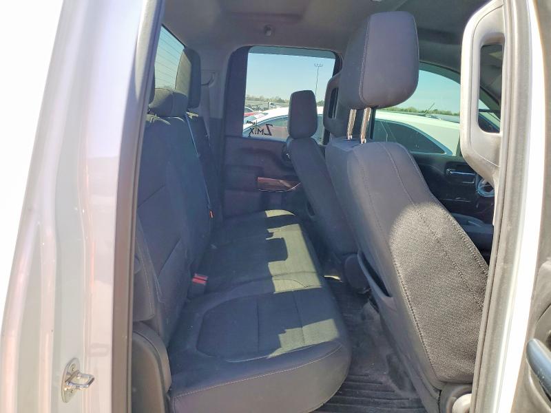 Продаж на аукціоні авто 2022 Gmc Sierra, vin: 1GT59TEYXNF313170, номер лоту: 46307226