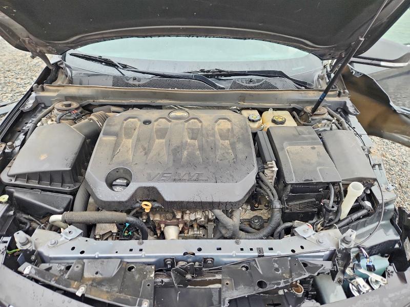 Aukcja sprzedaży 2019 Chevrolet Impala, vin: 2G11Z5S35K9115628, numer aukcji: 47244596
