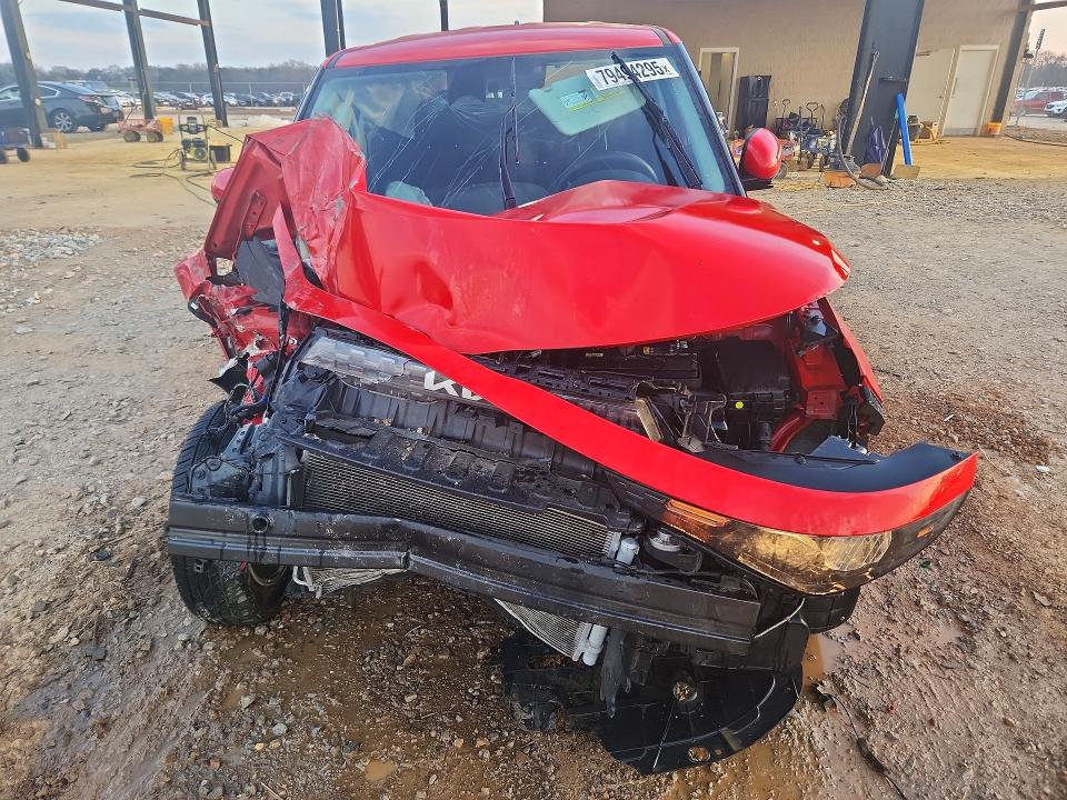 Продаж на аукціоні авто 2024 Kia Soul, vin: KNDJ23AU7R7234092, номер лоту: 79494295