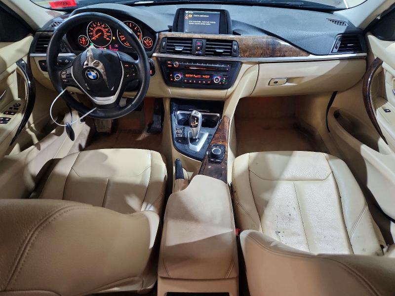 Aukcja sprzedaży 2014 Bmw 328, vin: WBA3D5C59EKX98044, numer aukcji: 46397016