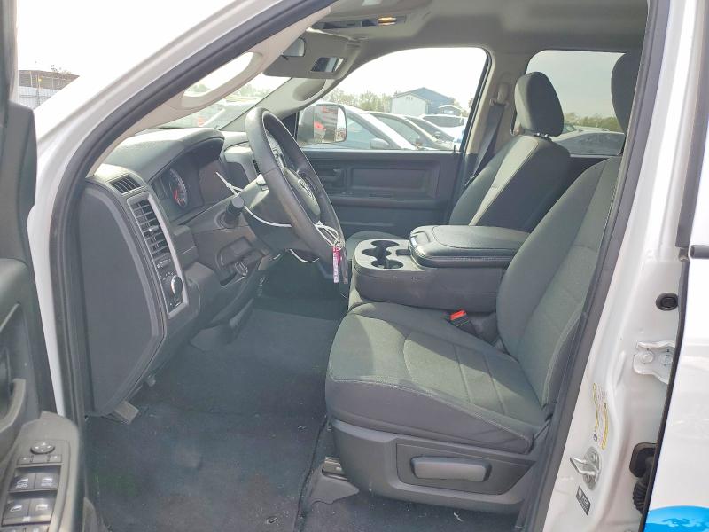 Aukcja sprzedaży 2024 Dodge Ram 1500, vin: 1C6RR6FG8RS152685, numer aukcji: 45737246