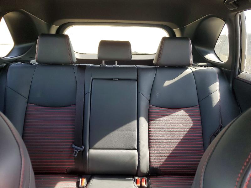 Продажа на аукционе авто 2025 Toyota Rav4 Plug-in Hybrid, vin: JTMEB3FV6SD255154, номер лота: 46373156