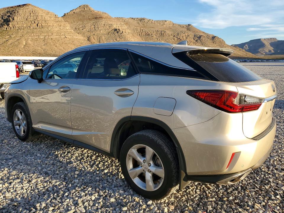 45868406 :رقم المزاد ، 2T2BZMCA1KC194956 vin ، 2019 Lexus Rx 350 مزاد بيع