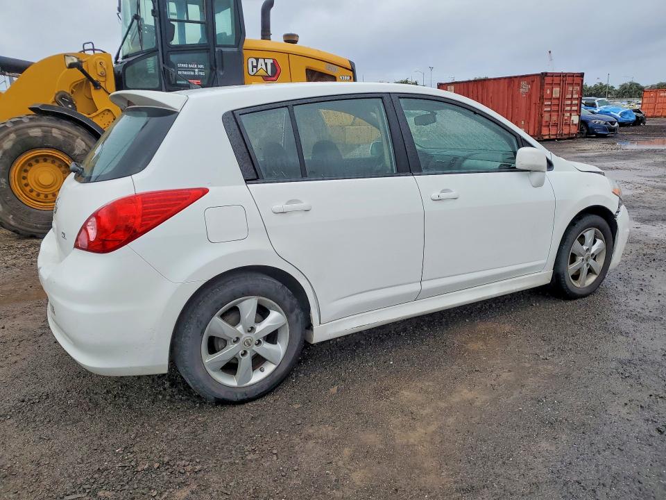 Продаж на аукціоні авто 2012 Nissan Versa, vin: 3N1BC1CP1CK272605, номер лоту: 45784946