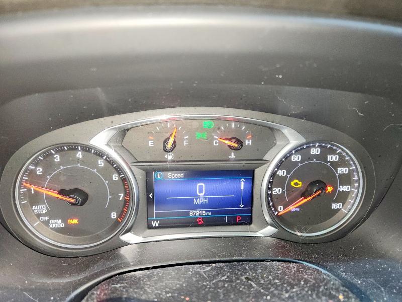 Aukcja sprzedaży 2021 Gmc Acadia, vin: 1GKKNRL43MZ180450, numer aukcji: 46864486