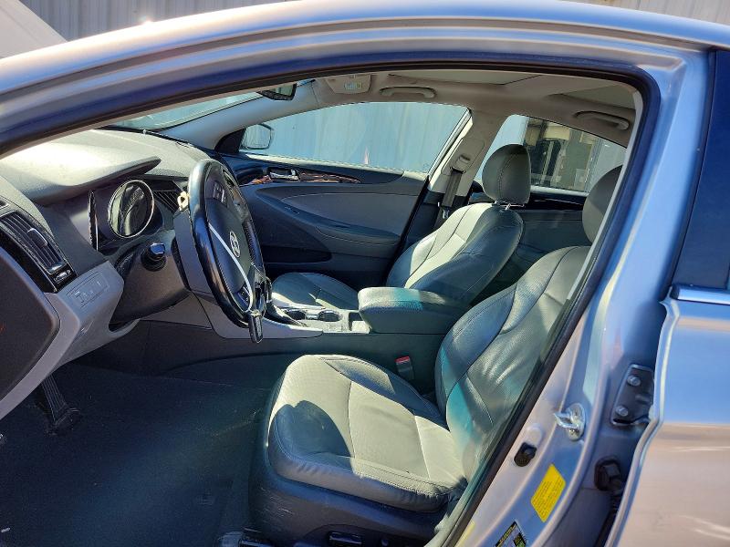 2013 Hyundai Sonata მანქანა იყიდება აუქციონზე, vin: 5NPEC4AC9DH566065, აუქციონის ნომერი: 42073146