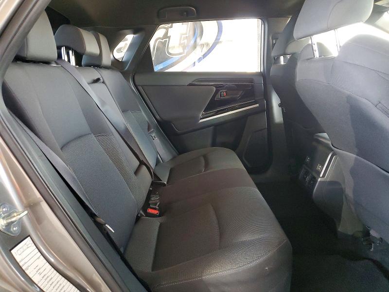 2023 Subaru Solterra მანქანა იყიდება აუქციონზე, vin: JTMABABA3PA026803, აუქციონის ნომერი: 79734645