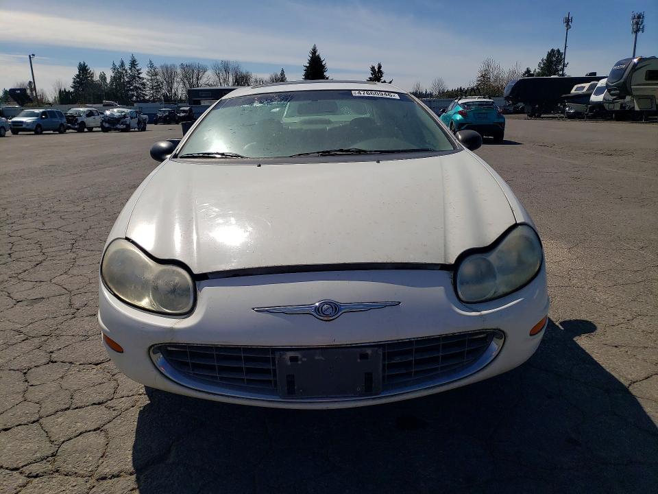 Продажа на аукционе авто 1999 Chrysler Concorde, vin: 2C3HD46J5XH597994, номер лота: 47660946