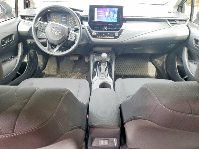 Aukcja sprzedaży 2024 Toyota Corolla, vin: 5YFB4MDE9RP097485, numer aukcji: 46677866