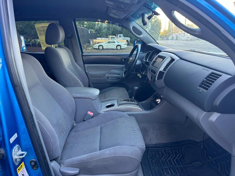 Продажа на аукционе авто 2006 Toyota Tacoma, vin: 5TEMU52N36Z150043, номер лота: 46066536