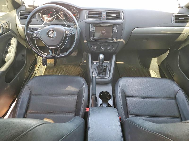 Aukcja sprzedaży 2017 Volkswagen Jetta, vin: 3VWDB7AJXHM248824, numer aukcji: 46215376