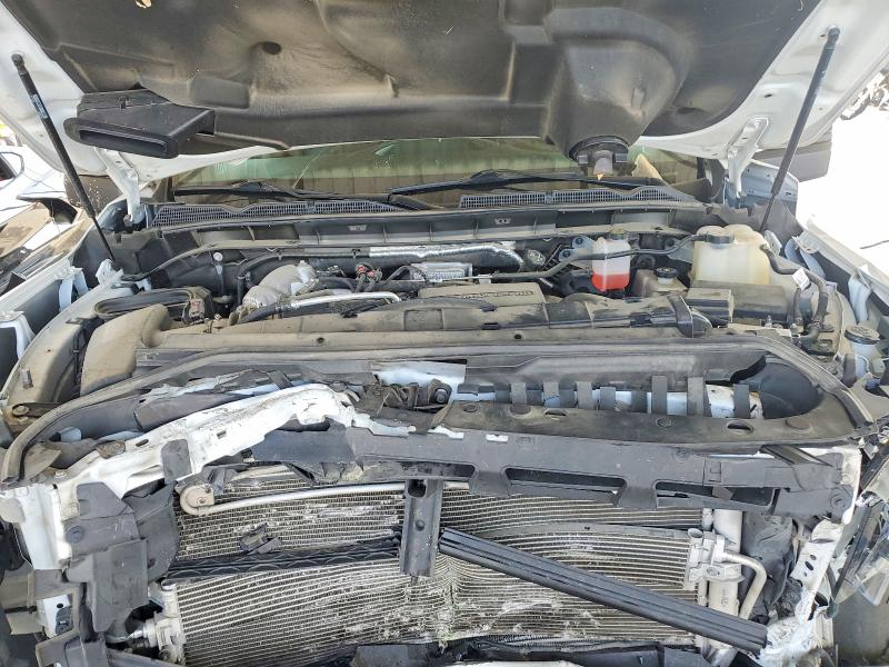 2021 Gmc Sierra მანქანა იყიდება აუქციონზე, vin: 1GT49PEY2MF314699, აუქციონის ნომერი: 47549276
