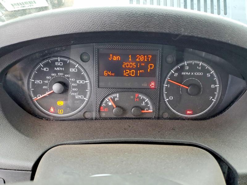 Продаж на аукціоні авто 2020 Ram Promaster 3500, vin: 3C6URVJG9LE140079, номер лоту: 48181606