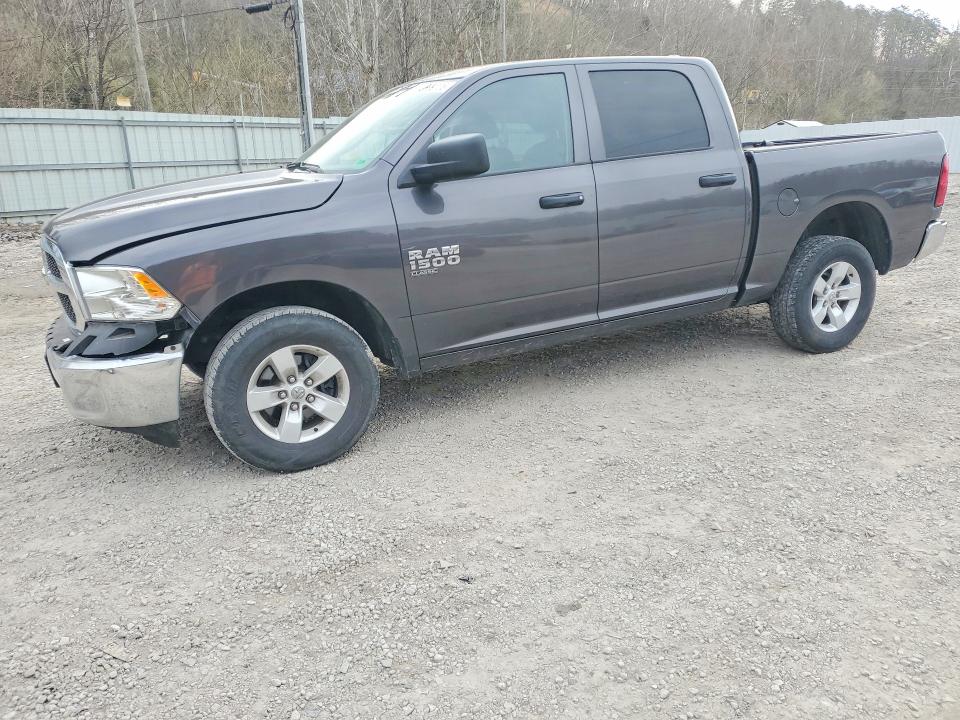 Aukcja sprzedaży 2022 Ram 1500 Classic, vin: 1C6RR7LG6NS219479, numer aukcji: 46809706
