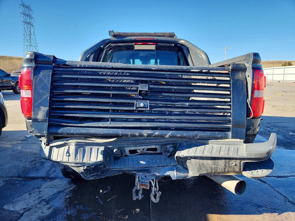 Продажа на аукционе авто 2018 Gmc Sierra, vin: 1GT12TEY3JF105550, номер лота: 79972655