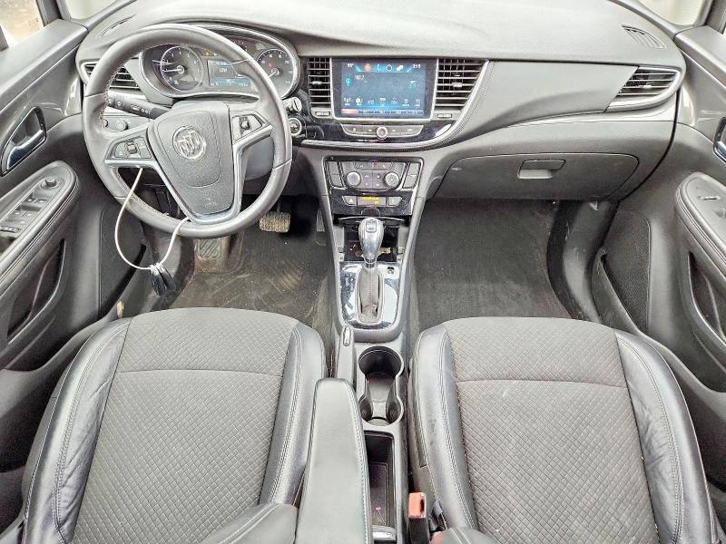 Продаж на аукціоні авто 2017 Buick Encore, vin: KL4CJASB5HB012993, номер лоту: 47637656