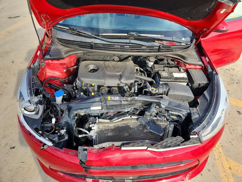 Aukcja sprzedaży 2019 Kia Rio, vin: 3KPA24AB4KE224307, numer aukcji: 78815985
