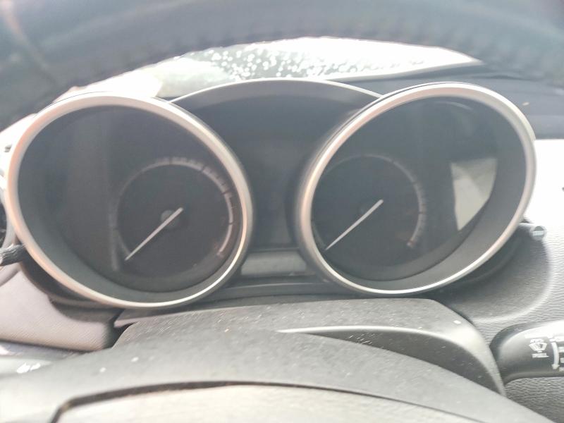 41740406 :رقم المزاد ، JM1BL1M62B1443459 vin ، 2011 Mazda 3 مزاد بيع