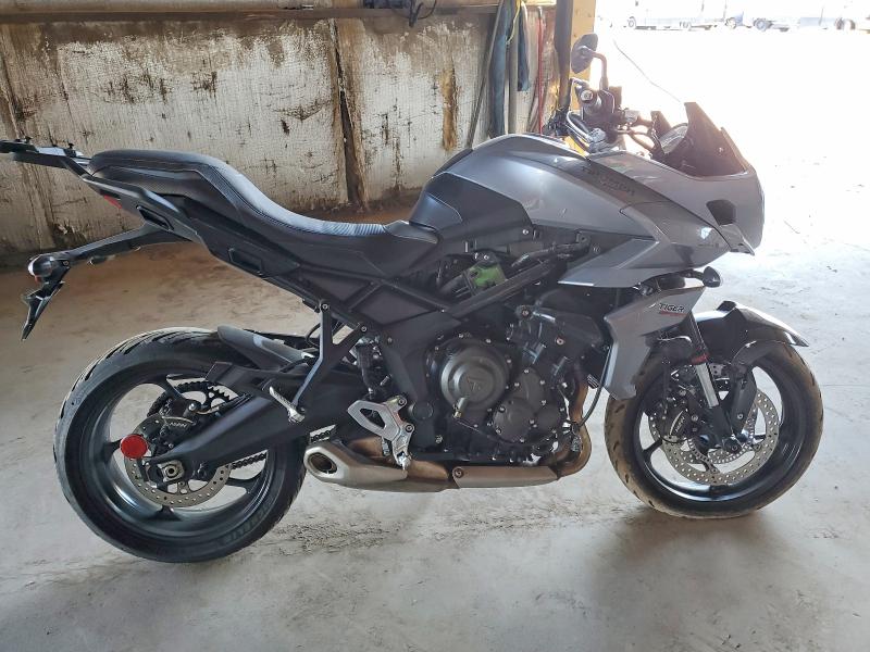 Продаж на аукціоні авто 2022 Triumph Motorcycle Tiger, vin: SMTL20UL4NTAY6015, номер лоту: 79733465